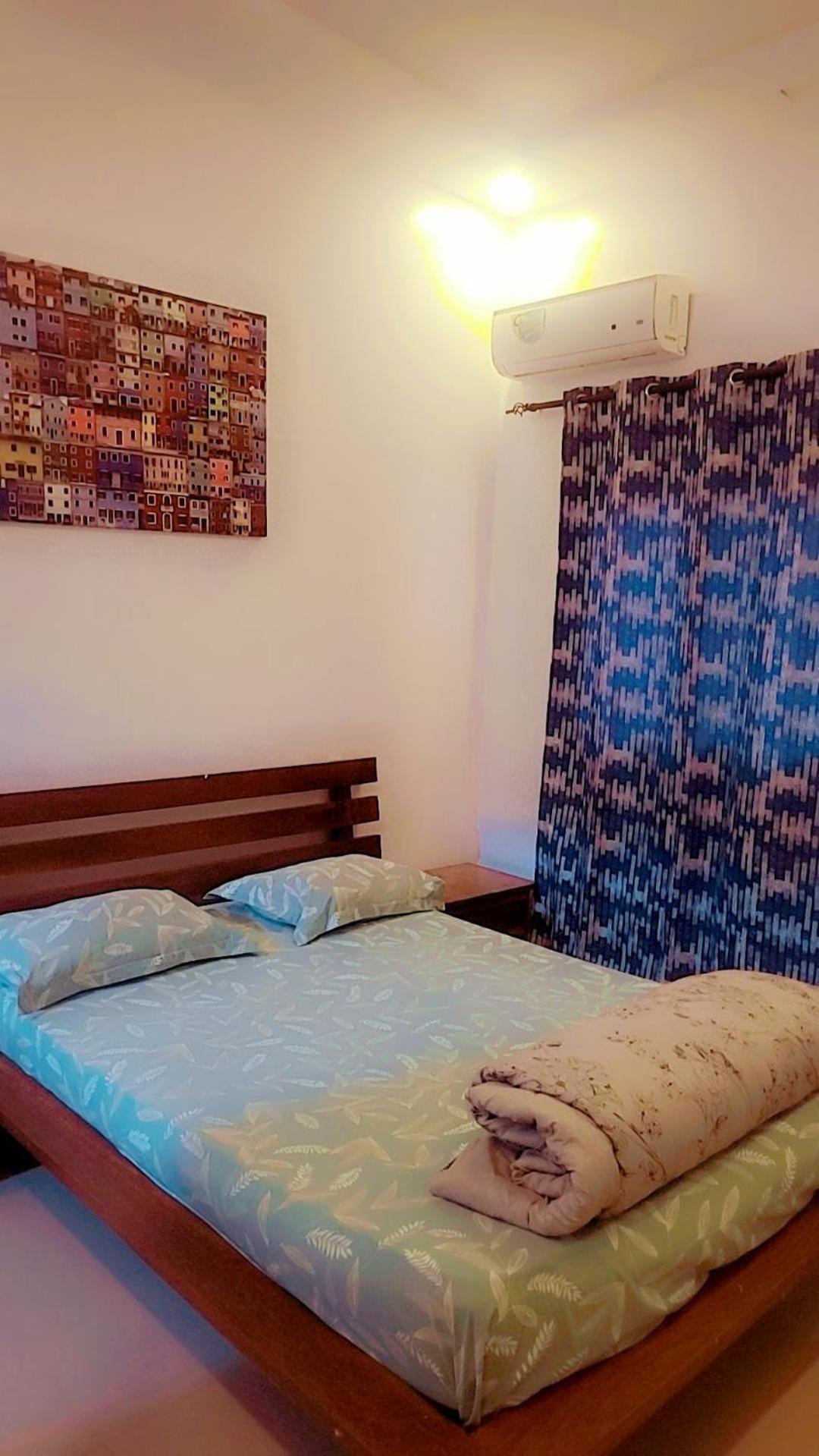 Appartement Beau Séjour Dakar Chambre photo