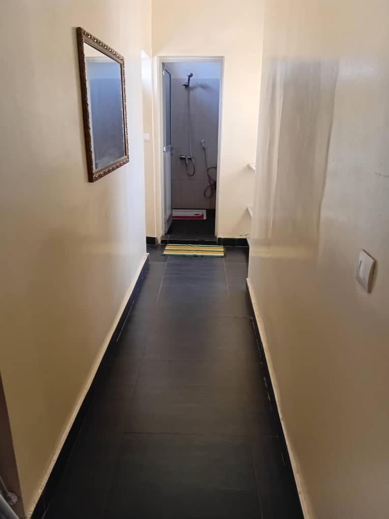 Appartement Beau Séjour Dakar Extérieur photo