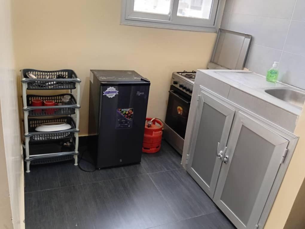Appartement Beau Séjour Dakar Extérieur photo